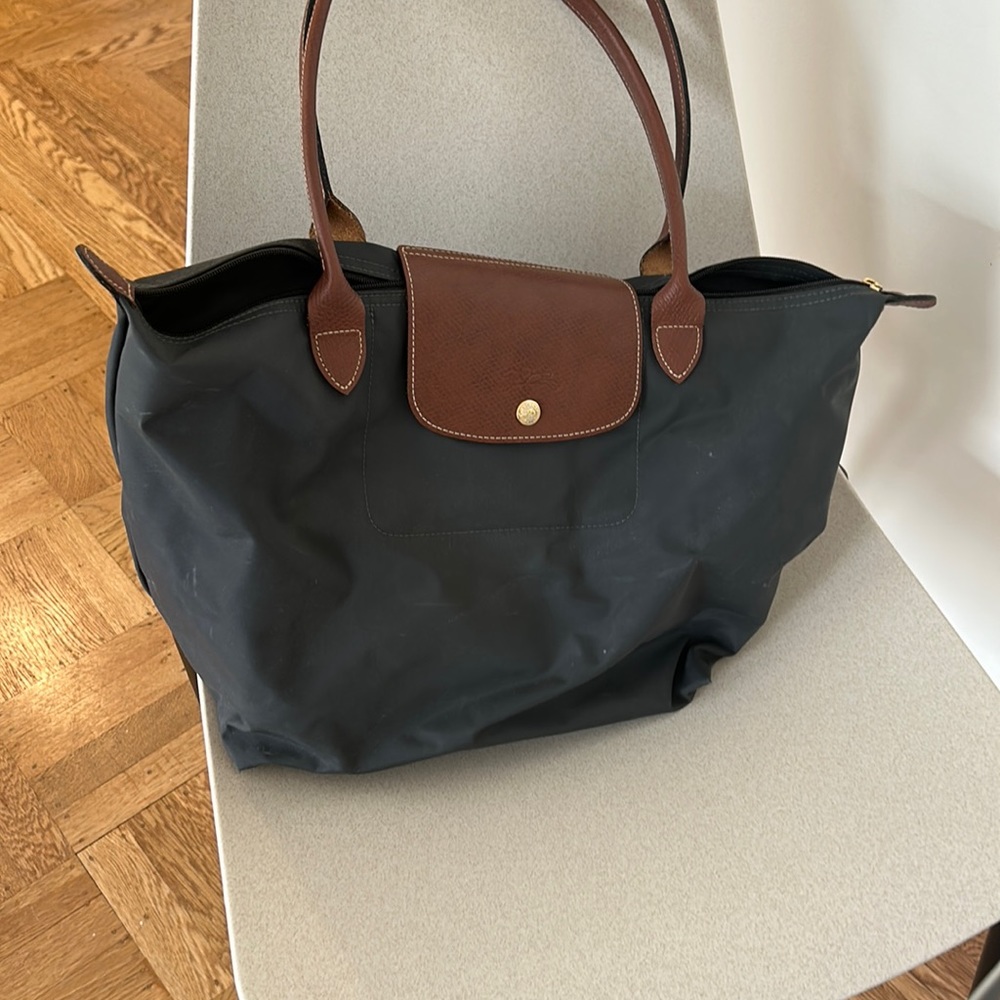 Longchamp bag